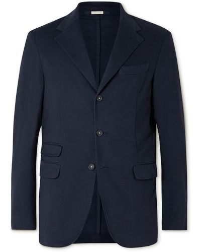 Massimo Alba Jackets for Men, Online Sale up to 85% off