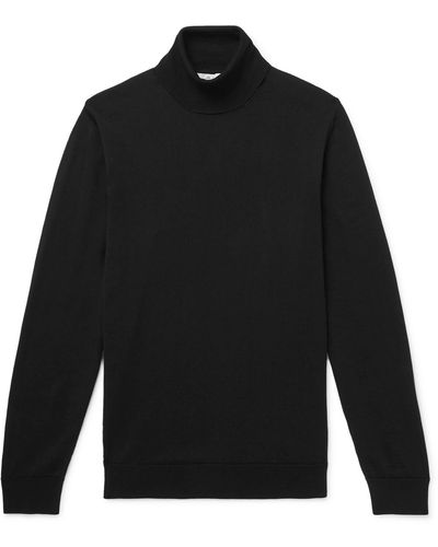 MR P. Crew neck sweaters for Men | Online Sale up to 60% off | Lyst