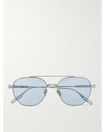 Dior Neodior Ru Sunglasses - Blue
