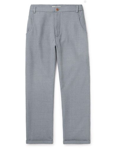 SMR Days Carbo Wool Pants - Gray