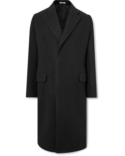 AURALEE Coats for Men | Online Sale up to 60% off | Lyst