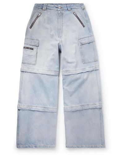 Men's Vetements Jeans from $1,158 | Lyst - Page 2