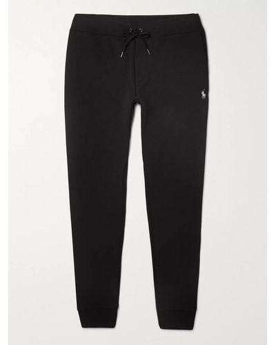 Polo Ralph Lauren Schwarze Jogginghose