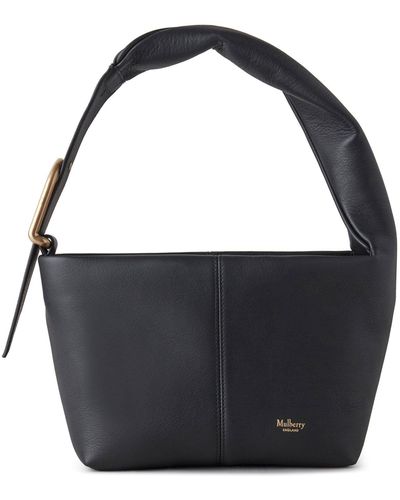 Black Mulberry Hobo bags and purses for Women | Lyst