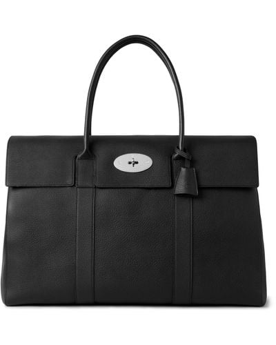 Mulberry Piccadilly - Black