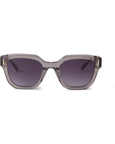 Mulberry Belgrave Sunglasses - Purple