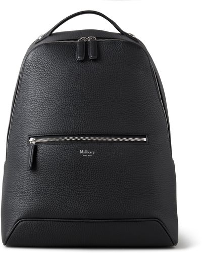 Mulberry City Backpack - Black