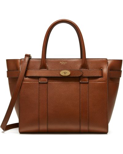 Mulberry Bayswater Bags for Women - Up to 42% off | Lyst