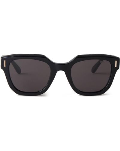 Mulberry Belgrave Sunglasses - Black