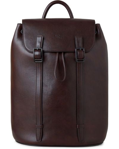 Mulberry Camberwell Backpack - Brown