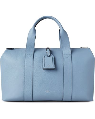 Mulberry Heritage Day Clipper - Blue