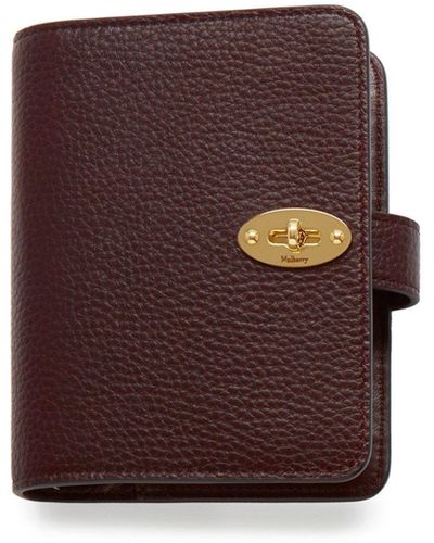 Mulberry wallet store sale uk