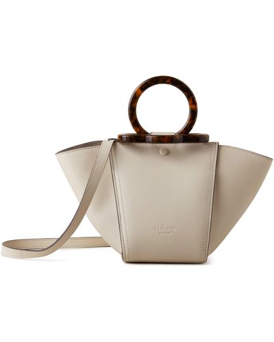 Mulberry Top-handle bags for Women | Online Sale up to 50% off | Lyst Canada