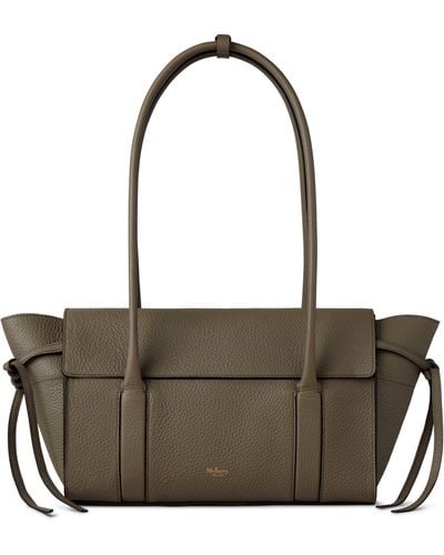 Mulberry Small Soft Bayswater - Multicolour
