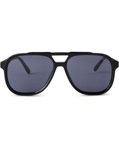 Mulberry Raffy Sunglasses - Blue