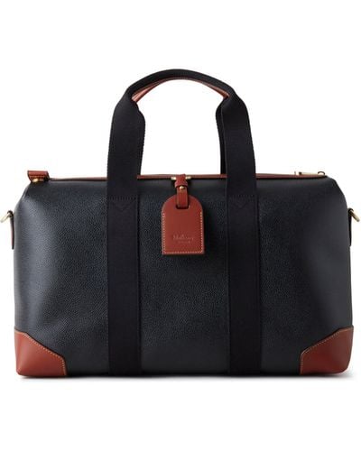 Mulberry Heritage Day Clipper - Black