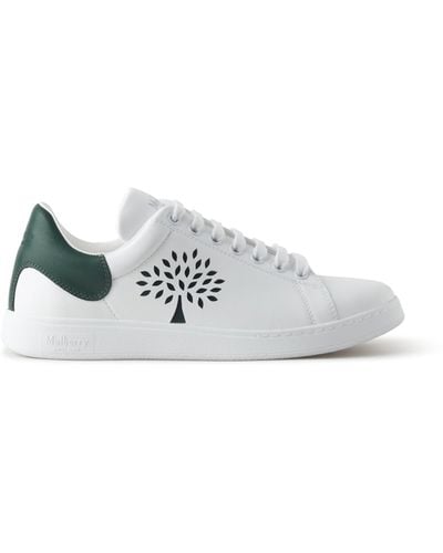 Mulberry Tree Tennis Trainers - Multicolour