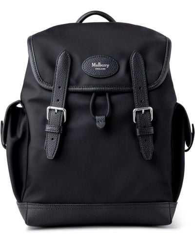 Mens Mini Backpack