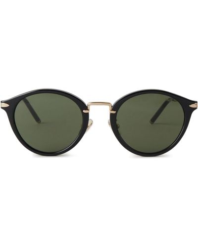 Mulberry Heritage Sunglasses - Brown