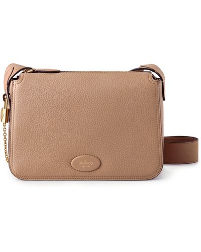 Mulberry Billie - Brown