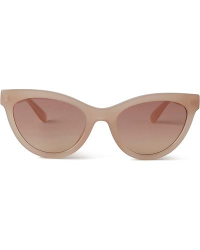 Mulberry Lily Sunglasses - Pink