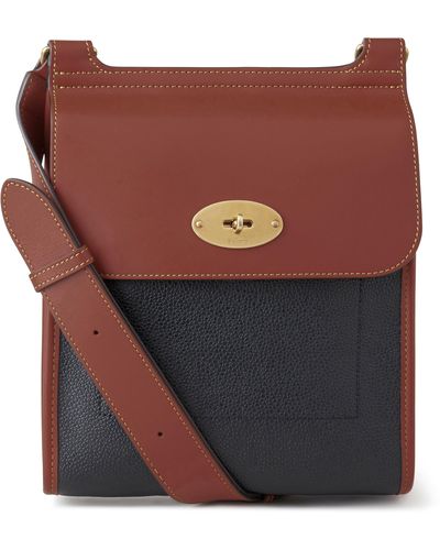 Mulberry Messenger bags for Men | Online Sale up to 23% off | Lyst