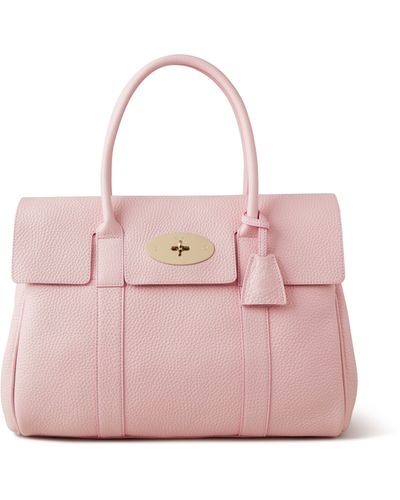 Mulberry Bayswater - Pink