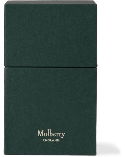 Mulberry Playing Cards - Green