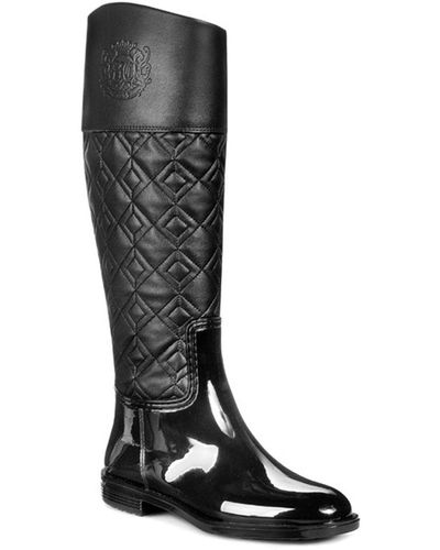 Guess Wellington and rain boots for Women | Online Sale up to 25% off |  Lyst UK