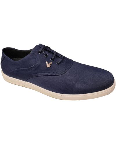 Lyle & Scott Trainers for Men | Online Sale up to 69% off | Lyst UK