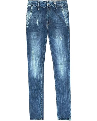 Guess Skinny jeans for Men | Online Sale up to 71% off | Lyst UK