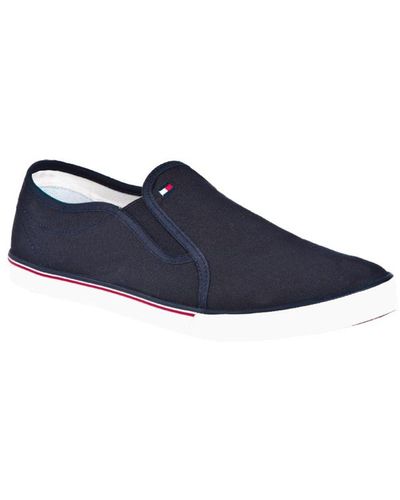 Tommy Hilfiger Shoes for Men | Online Sale up to 67% off | Lyst UK
