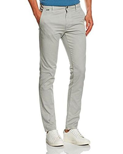 Guess Trousers, Slacks and Chinos for Men | Online Sale up to 85% off |  Lyst UK