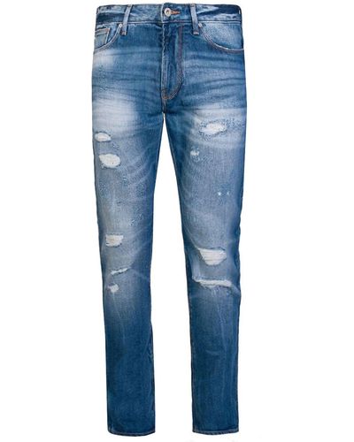 dæk Centralisere løber tør Emporio Armani Jeans for Men | Online Sale up to 80% off | Lyst UK