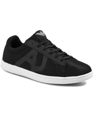 Armani Jeans Shoes for Men | Online Sale up to 63% off | Lyst UK