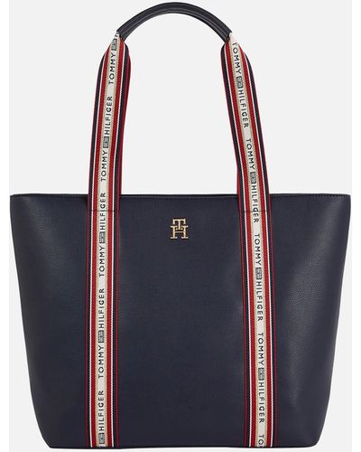 Tommy Hilfiger Bags for Women | Online Sale up 50% off | Lyst