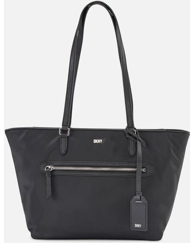 DKNY Tote bags for Women Online Sale up to 60 off Lyst