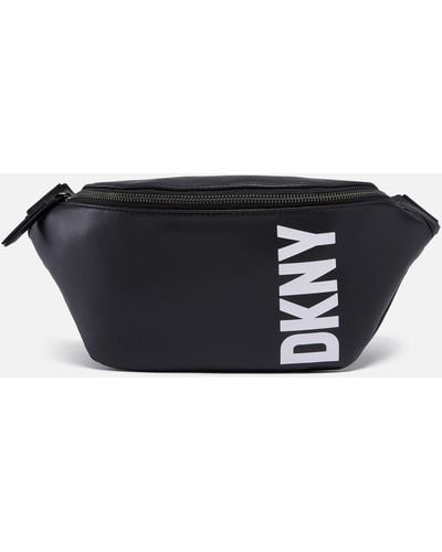 DKNY Tilly Backpack Bag - Black