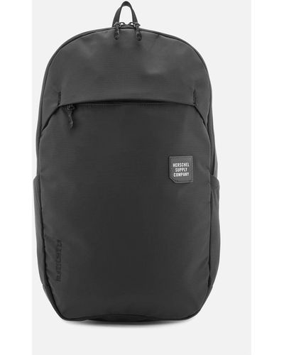Herschel Supply Co. Trail Mammoth Large Backpack - Black