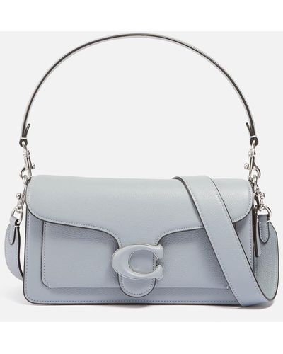 Grey COACH Bags for Women Lyst Australia