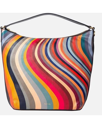 Paul smith mini hobo bag sales