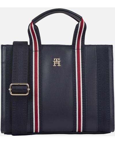 Tommy Hilfiger Tote bags for Women | Online Sale up to 50% off | Lyst
