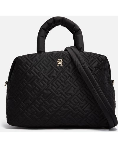 Tommy Hilfiger Duffel bags and weekend bags for Women | Online Sale up to  40% off | Lyst