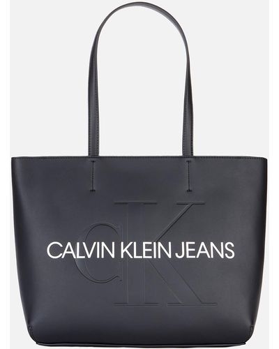Ck tote bag sale sale