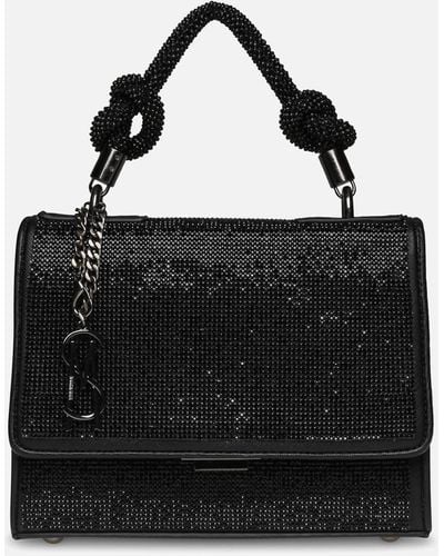 Buy Black Handbags for Women by STEVE MADDEN Online