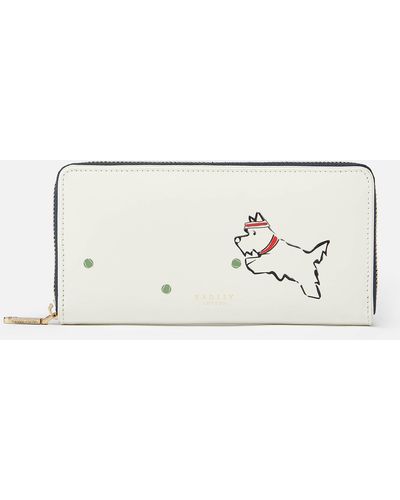 Radley Wallets and cardholders for Women, Online Sale up to 60% off