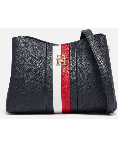 Tommy Hilfiger Tote bags for Women | Online Sale up to 65% | Lyst