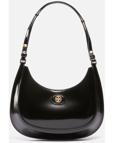 Black Tory Burch Hobo bags and purses for Women | Lyst UK