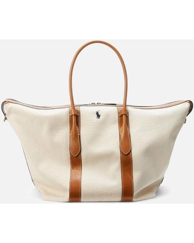 Polo Ralph Lauren Bags for Women | Online Sale up to 42% off | Lyst