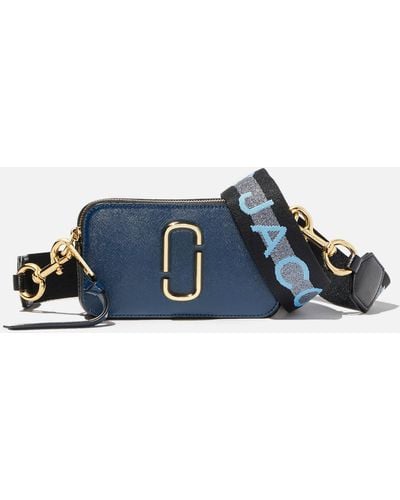 Ugle Ende Editor Marc Jacobs Crossbody bags and purses for Women | Online Sale up to 43% off  | Lyst